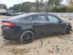 2013 Ford Fusion Se на продаже в Seaford, DE - Front End