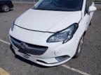 2016 VAUXHALL CORSA SRI for sale at Copart SANDTOFT