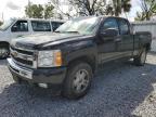 2011 Chevrolet Silverado K1500 Lt for Sale in Riverview, FL - Mechanical