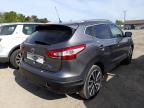 2014 NISSAN QASHQAI TE for sale at Copart WOLVERHAMPTON