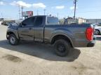 2019 FORD RANGER XL for sale at Copart CA - LOS ANGELES