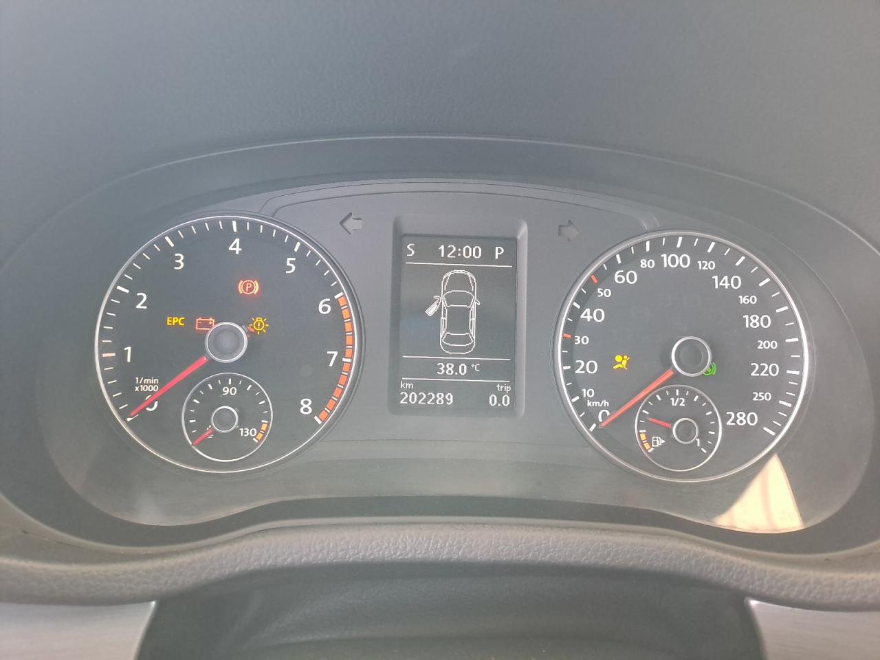 WVWBR7A35GC000780 - 2013 Volkswagen Passat - #52465505