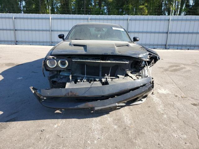 DODGE CHALLENGER 2016 Czarny