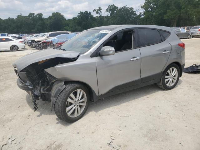 2013 Hyundai Tucson Gls