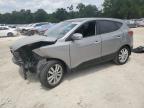 2013 Hyundai Tucson Gls на продаже в Ocala, FL - Front End
