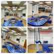 2025 'Other Heavy Equipment' Frame Mach for Sale in Tanner, AL - Minor Dent/Scratches
