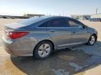 2014 Hyundai Sonata Gls for Sale in Grand Prairie, TX - Side