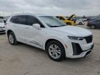2024 Cadillac Xt6 Luxury للبيع في Houston، TX - Rear End