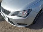 2015 SEAT IBIZA I-TE for sale at Copart YORK