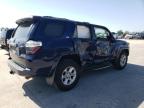2018 Toyota 4Runner Sr5 en Venta en New Orleans, LA - All Over