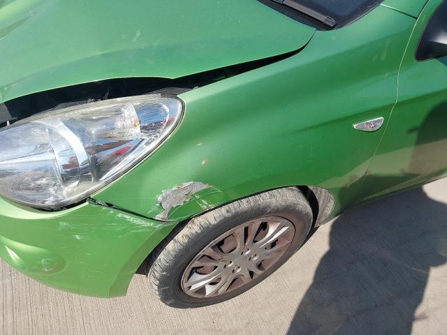 2010 HYUNDAI I20 CLASSI