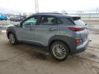 2018 Hyundai Kona Sel იყიდება Dyer-ში, IN - Front End