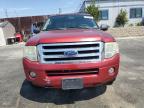 2008 Ford Expedition Xlt for Sale in Wilmington, CA - Rear End