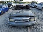 1998 Ford Crown Victoria Lx for Sale in Byron, GA - Burn - Interior