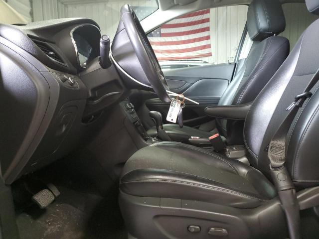  BUICK ENCORE 2019 Brązowy