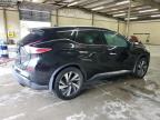 2015 Nissan Murano S zu verkaufen in Hampton, VA - Normal Wear