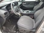 2022 Hyundai Santa Fe Sel продається в Temple, TX - Side