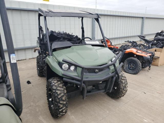 2022 John Utv