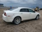 2011 Chevrolet Malibu Ltz للبيع في Greenwood، NE - Hail