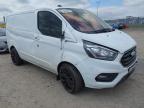 2021 FORD TRANSIT CU for sale at Copart CORBY