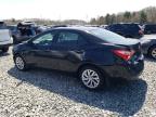 2017 Toyota Corolla L للبيع في North Billerica، MA - Rear End