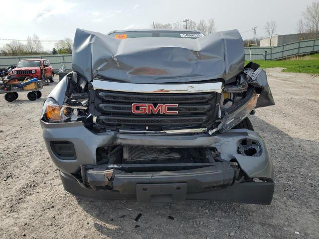  GMC CANYON 2018 Gray