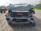 2018 Gmc Canyon  на продаже в Leroy, NY - Front End
