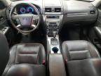 2011 Ford Fusion Sel zu verkaufen in Mocksville, NC - Front End