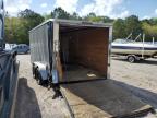 2019 Arising Industries Enclosed Cargo Trailer for Sale in Gaston, SC - Rear End