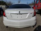 2012 Lincoln Mks  zu verkaufen in Leroy, NY - Front End