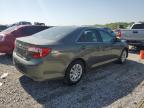 2013 Toyota Camry L продається в Spartanburg, SC - Side