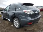 2011 Lexus Rx 350 for Sale in Cookstown, ON - Front End