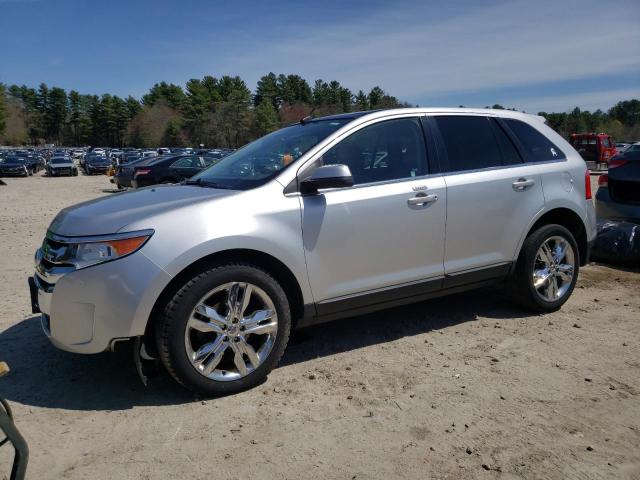 2012 Ford Edge Limited