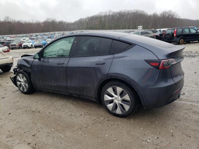  TESLA MODEL Y 2023 Вугільний