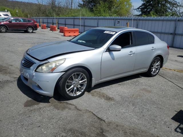2010 Infiniti G37 