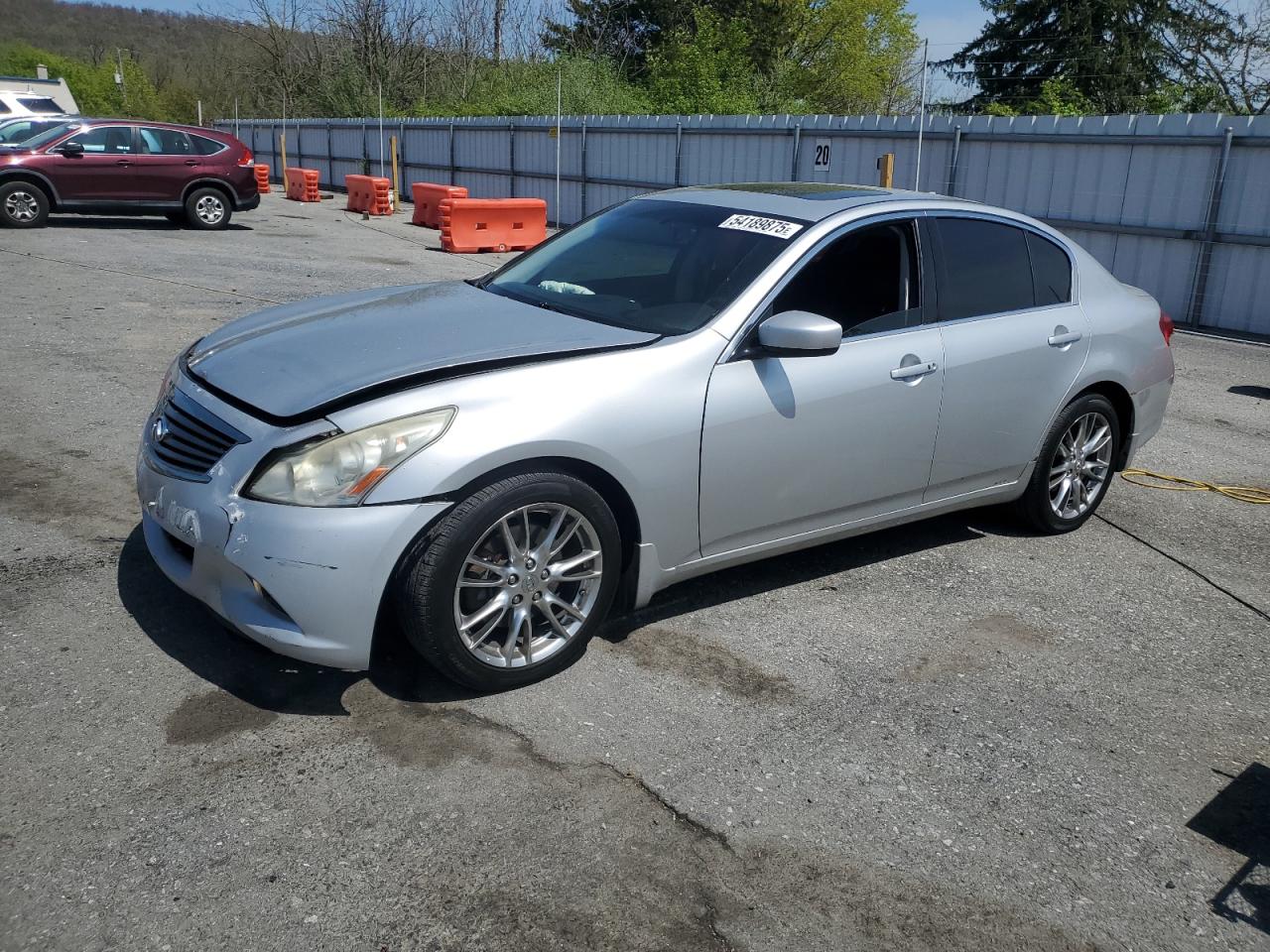 Grantville, PA에서 판매 중인 2010 Infiniti G37 - Front End