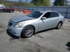 2010 Infiniti G37  for Sale in Grantville, PA - Front End