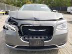 2018 Chrysler 300 Touring for Sale in Waldorf, MD - Front End