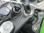 2023 KAWASAKI ZX636 K   for sale at Copart CA - RANCHO CUCAMONGA