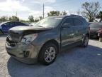 2013 Chevrolet Equinox Lt للبيع في Riverview، FL - Front End