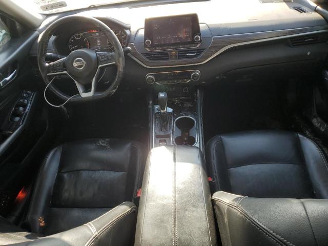  NISSAN ALTIMA 2020 Srebrny