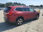 2019 Subaru Ascent Premium продається в Mendon, MA - Front End