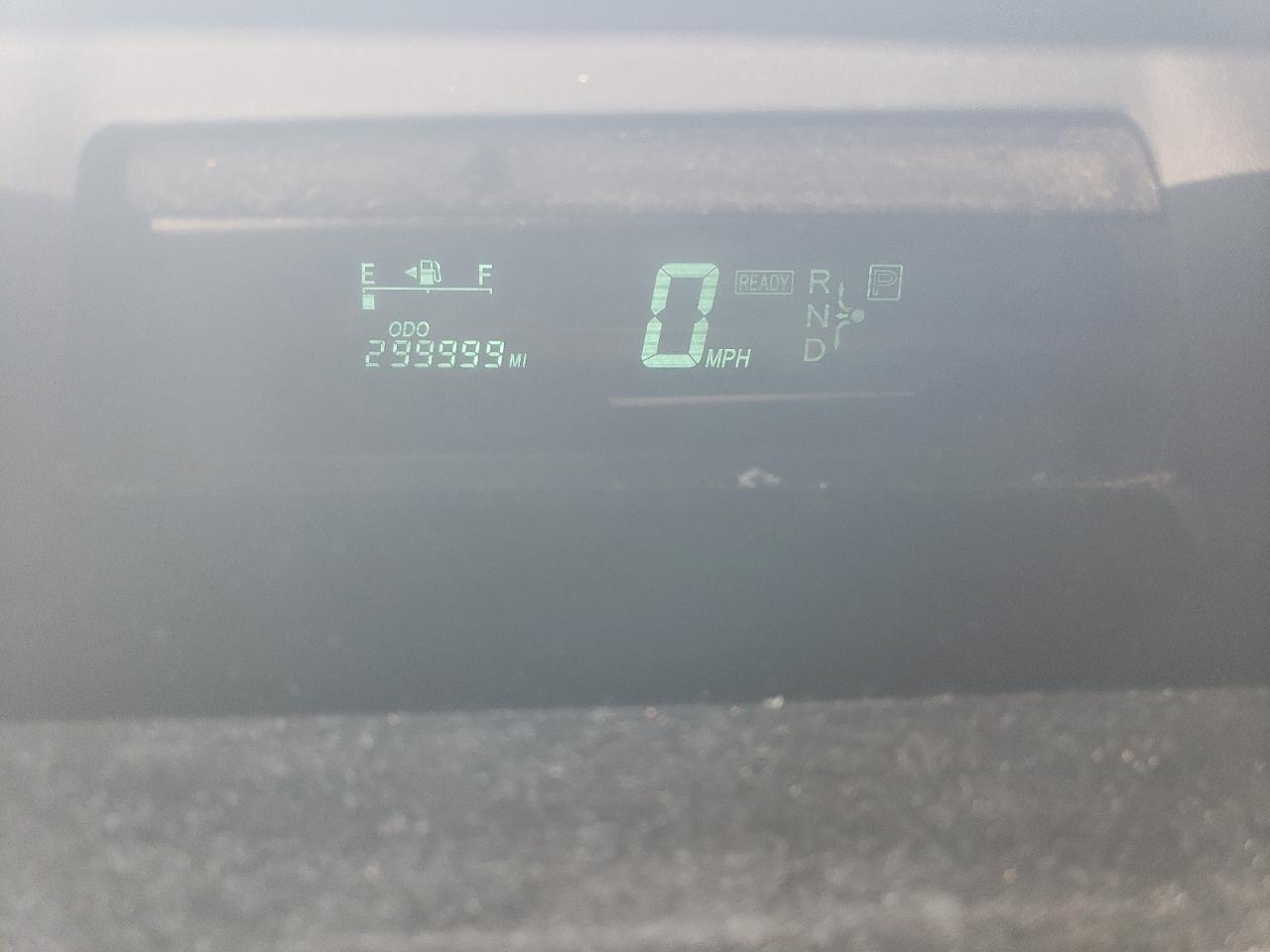 2004 Toyota Prius VIN: JTDKB20U140059694 Lot: 54612035