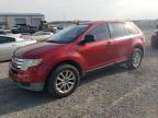 2008 Ford Edge Se იყიდება Earlington-ში, KY - Hail