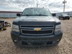 2012 Chevrolet Suburban K1500 Lt en Venta en Rapid City, SD - Hail