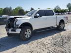2018 Ford F150 Supercrew zu verkaufen in Madisonville, TN - Front End