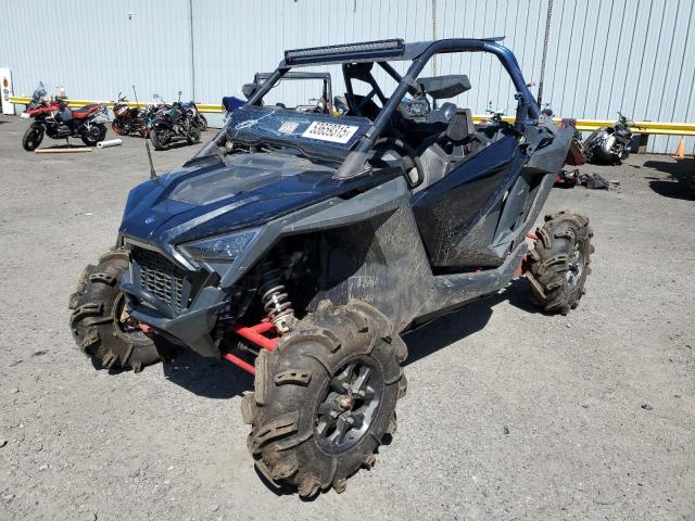 2020 POLARIS RZR PRO XP ULTIMATE