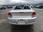 2004 Dodge Stratus Se продається в New Britain, CT - All Over