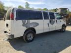 1998 Gmc Savana G3500 იყიდება Waldorf-ში, MD - All Over