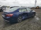 2016 Honda Accord Lx zu verkaufen in Windsor, NJ - Side